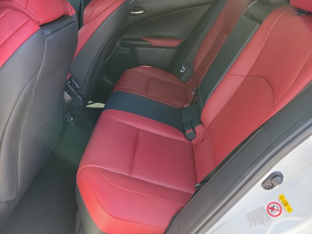 Used 2019 Lexus UX 200 F Sport w/ F Sport Premium Package image 10