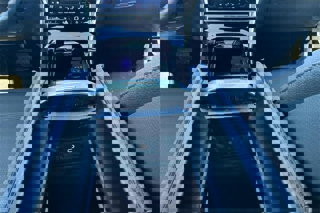 Certified 2025 Mercedes-Benz C 300 4MATIC Sedan image 19