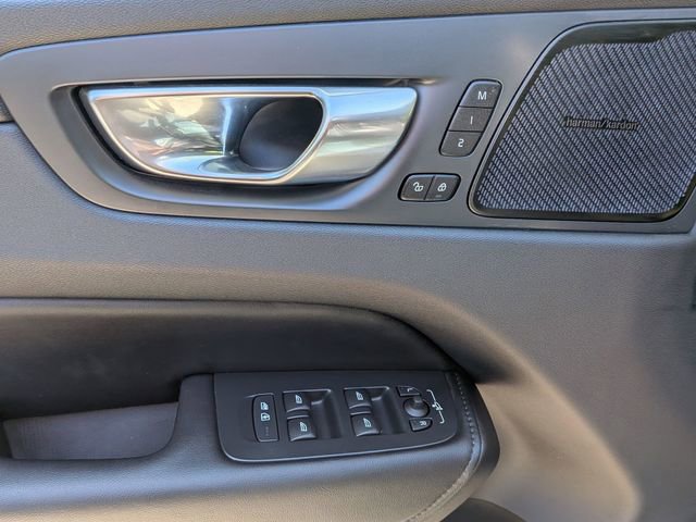 Certified 2023 Volvo XC60 B5 Plus w/ Climate Package FWD image 25