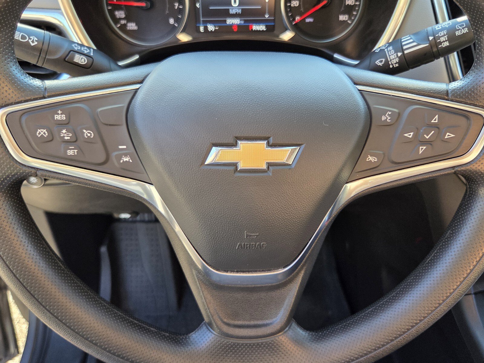 Used 2024 Chevrolet Equinox LS w/ LS Convenience Package FWD image 31