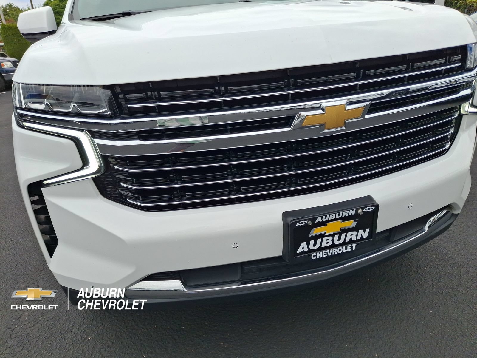 Used 2024 Chevrolet Tahoe LT AWD/4WD image 26