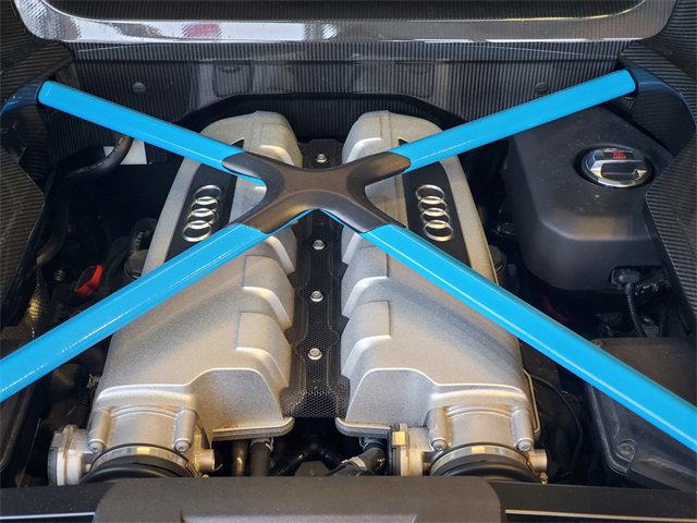 Used 2018 Audi R8 V10 plus image 46