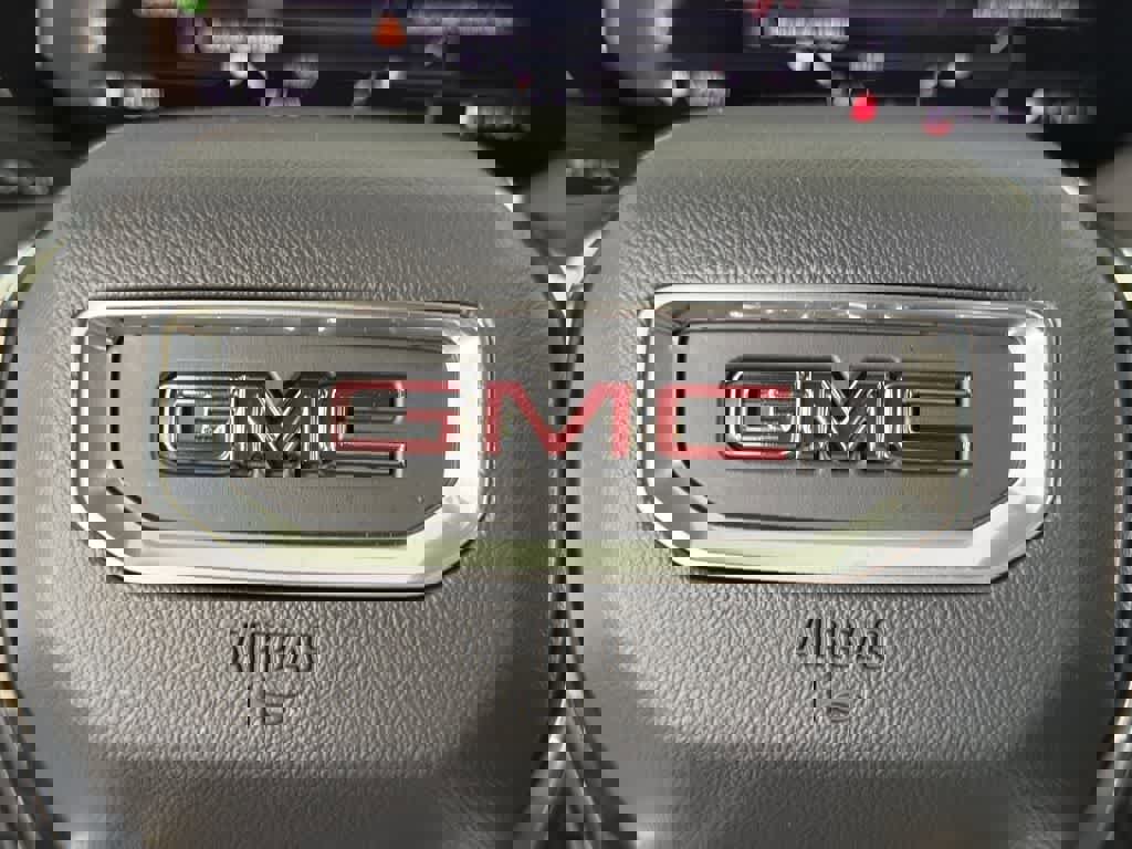 New 2025 GMC Acadia Elevation image 49