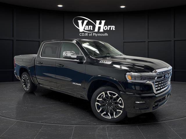 New 2026 RAM 1500 Limited image 1