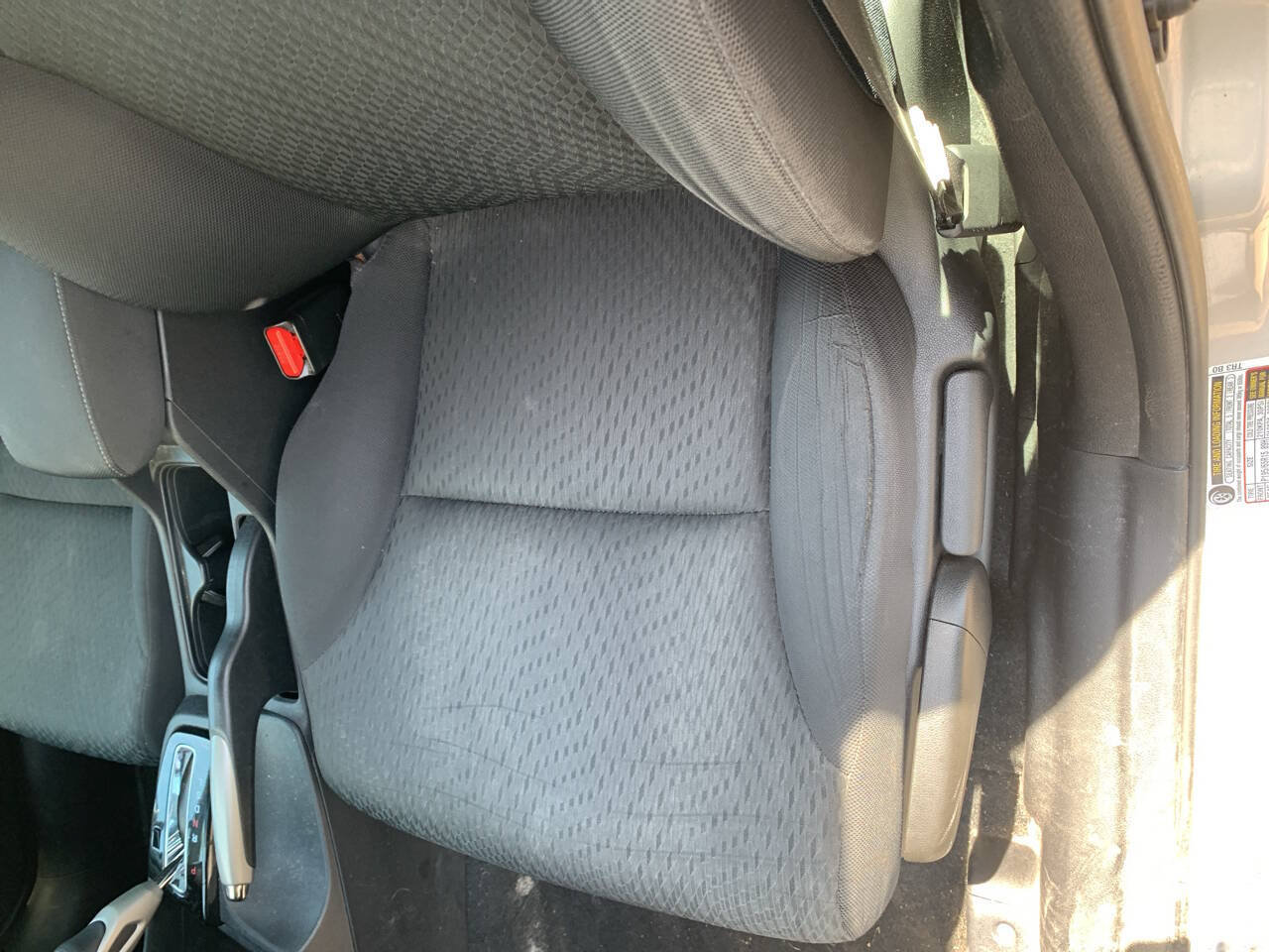 Used 2014 Honda Civic LX image 15