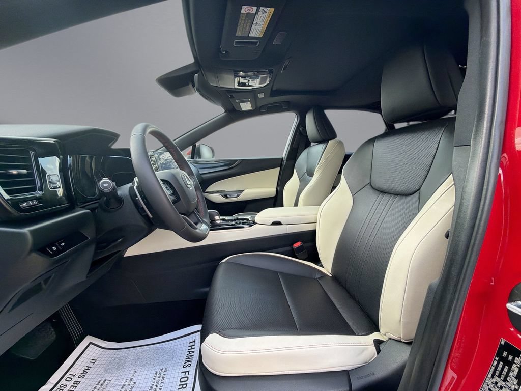 Certified 2024 Lexus NX 250 FWD w/ Cold Area Package image 30