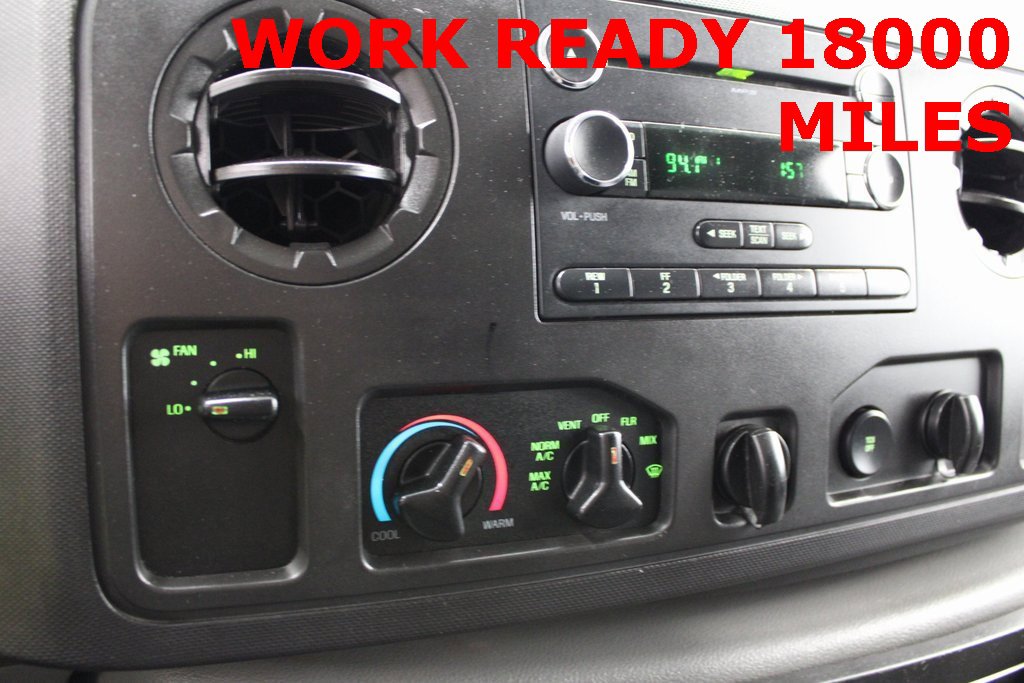 Used 2013 Ford E-350 and Econoline 350 Super Duty image 13