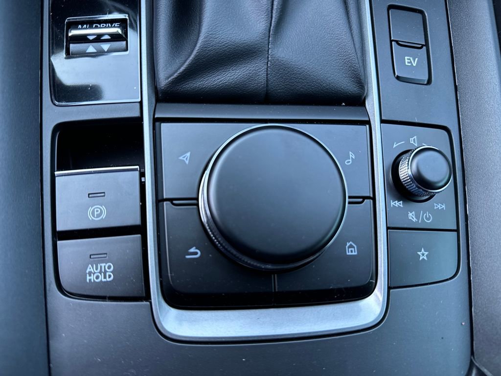 New 2025 MAZDA CX-50 2.5 Hybrid w/ Weather Package image 22