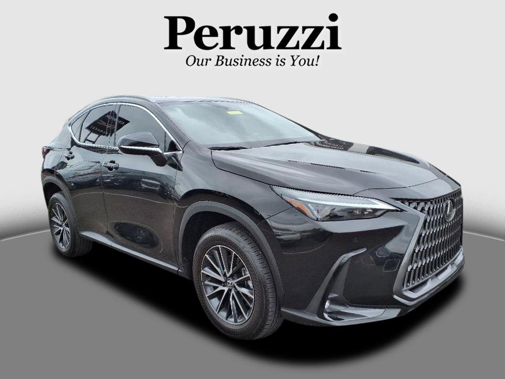 Used 2024 Lexus NX 350 AWD w/ Premium Package