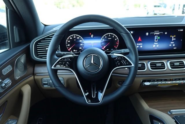 New 2026 Mercedes-Benz GLE 350 4MATIC image 17