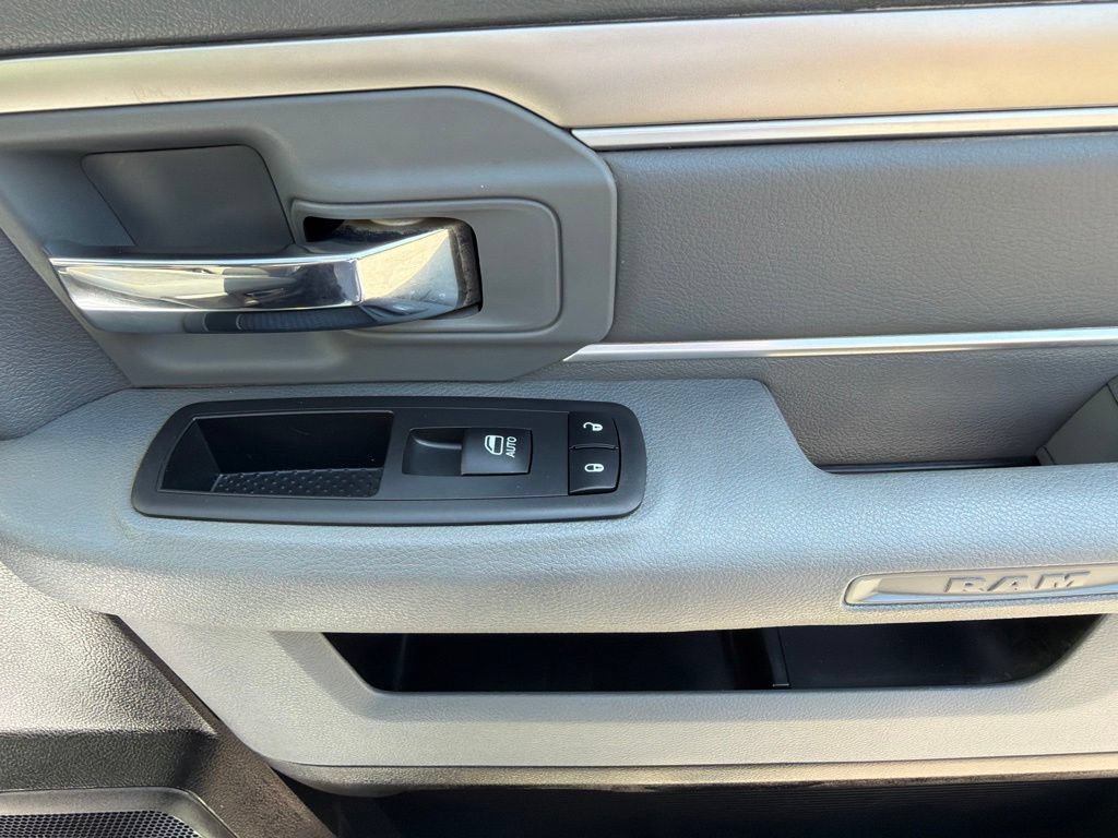 Used 2018 RAM 1500 Lone Star AWD/4WD image 15