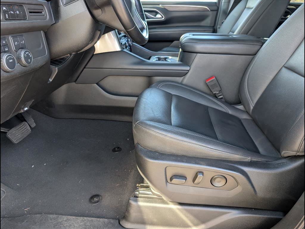 Used 2023 Chevrolet Tahoe LT image 11