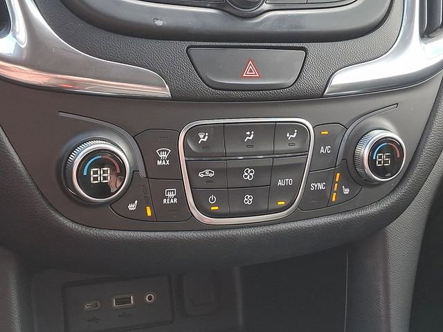 Used 2019 Chevrolet Equinox LT image 16