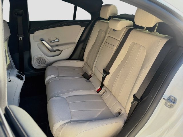 Certified 2026 Mercedes-Benz CLA 250 4MATIC image 24