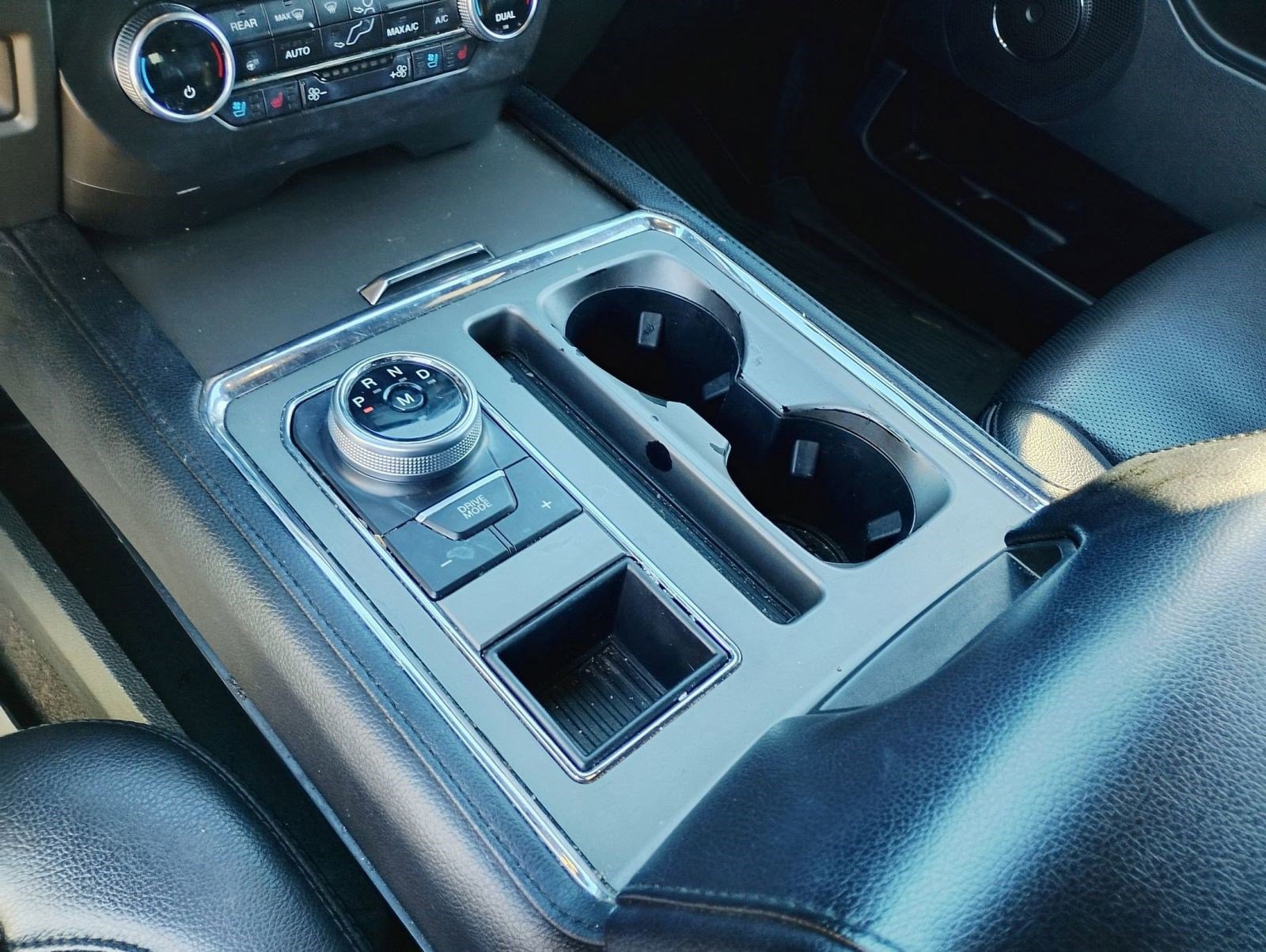 Used 2021 Ford Expedition Max XLT image 26