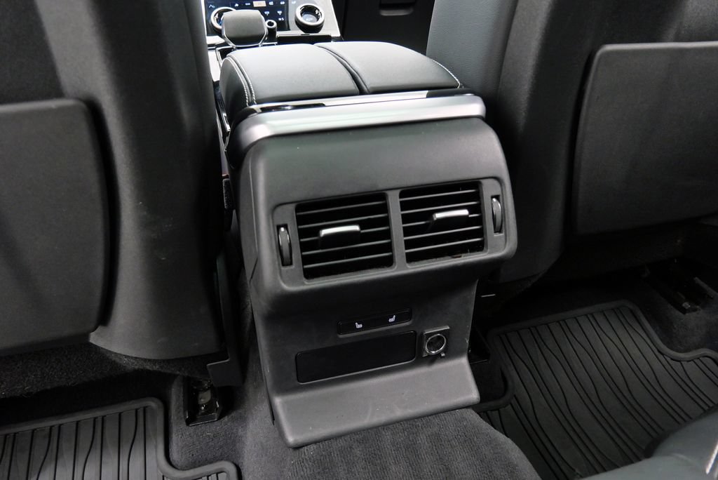 Used 2023 Land Rover Range Rover Velar R-Dynamic S AWD/4WD image 20
