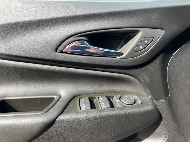 Certified 2023 Chevrolet Equinox LT w/ Driver Convenience Package image 27