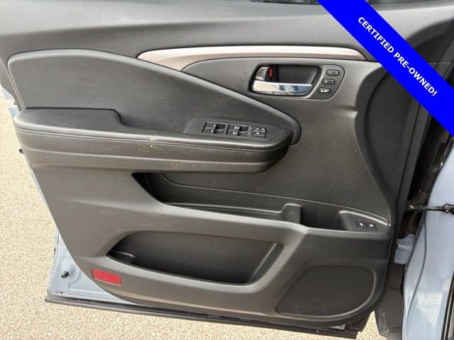 Certified 2022 Honda Pilot Special Edition image 16