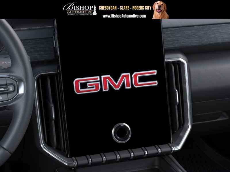 New 2026 GMC Acadia Elevation w/ Black Edition AWD/4WD image 20