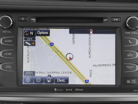 Used 2016 Toyota Highlander XLE AWD/4WD image 17