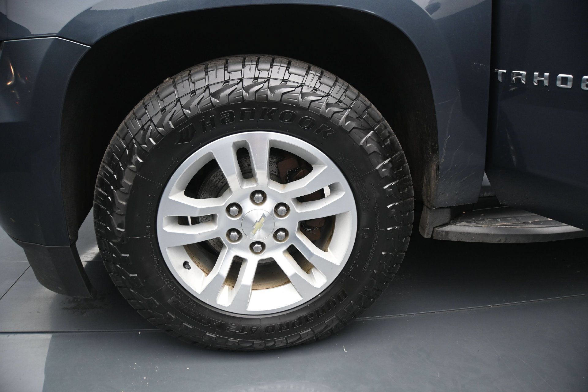 Used 2020 Chevrolet Tahoe LT AWD/4WD image 29
