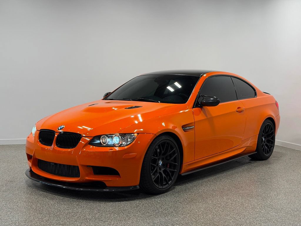 Used 2013 BMW M3 Coupe RWD image 1