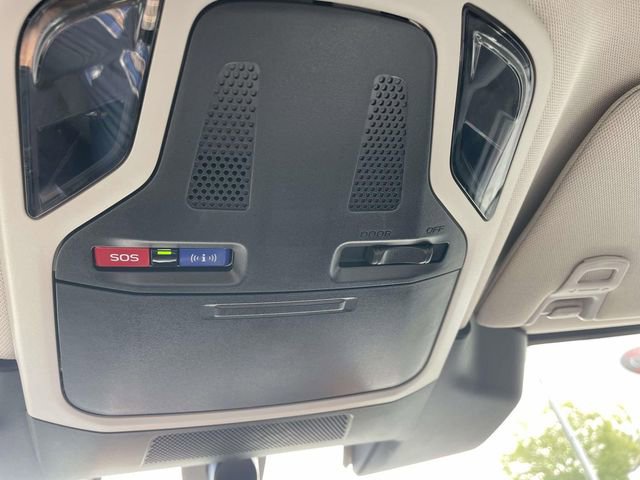 Used 2025 Subaru Outback Premium image 24