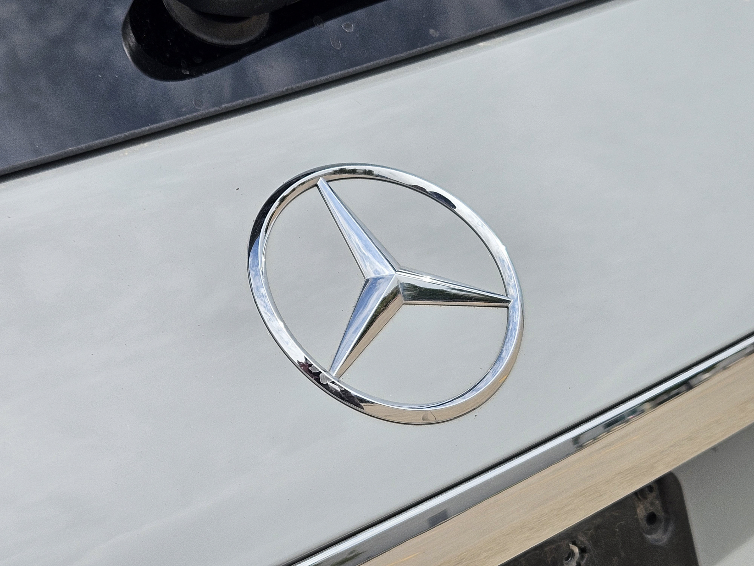 Used 2024 Mercedes-Benz GLE 450 4MATIC image 29