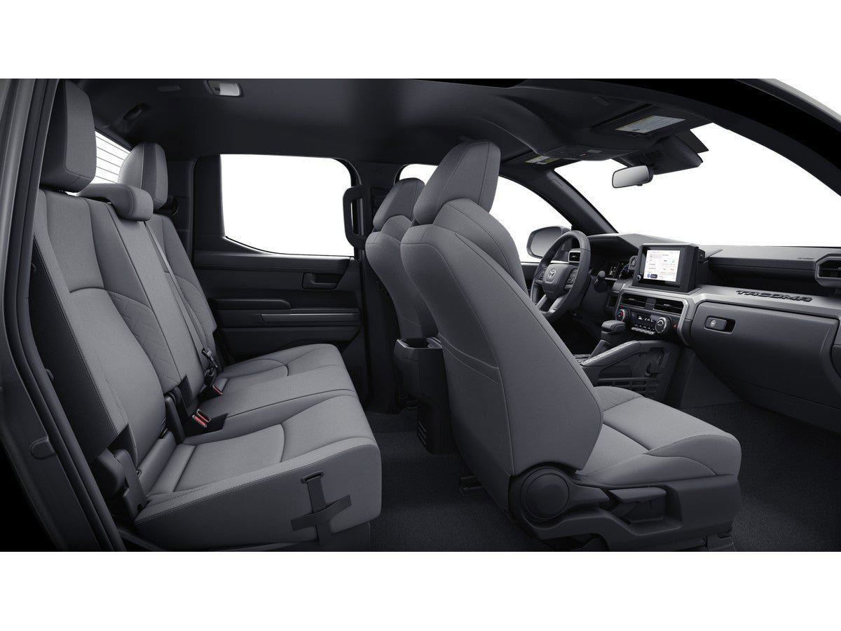 New 2026 Toyota Tacoma SR5 RWD image 43