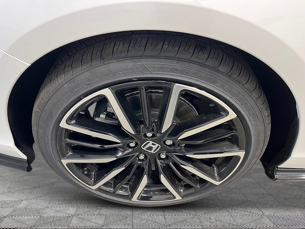 New 2026 Honda Accord Touring image 28