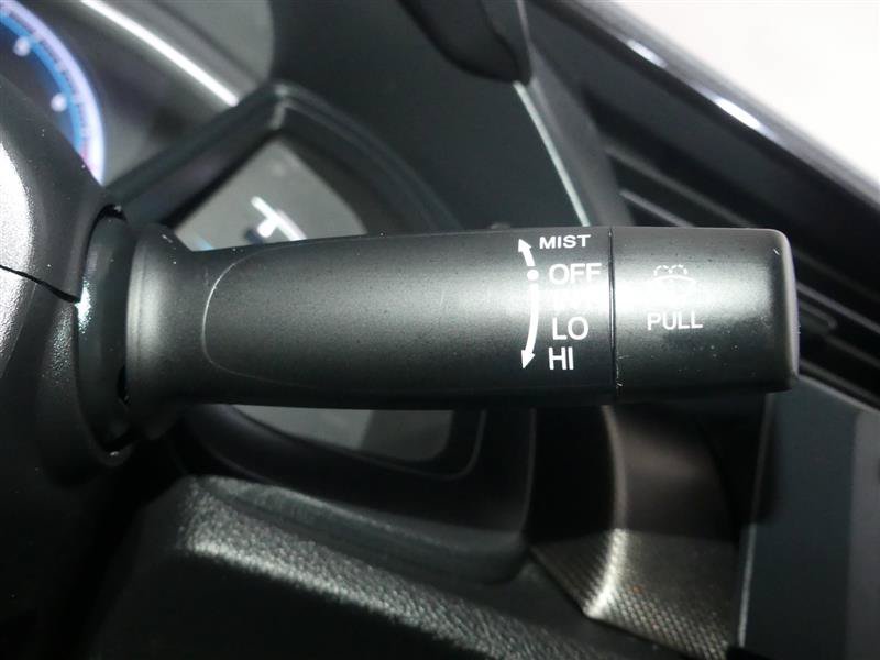 Used 2019 Honda Civic LX image 34