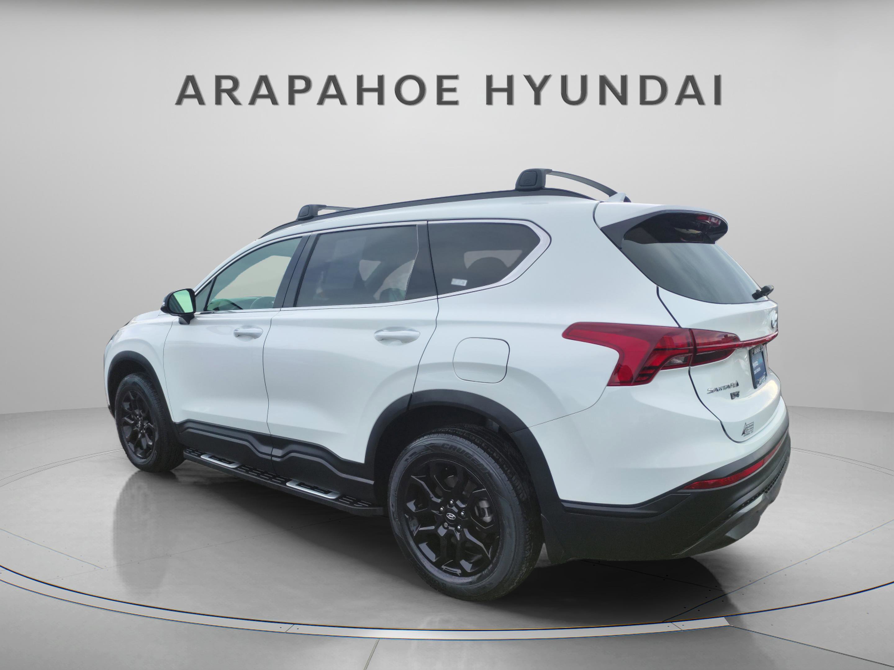 Used 2023 Hyundai Santa Fe XRT image 5