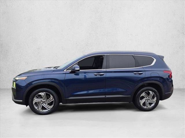Used 2023 Hyundai Santa Fe SEL FWD image 8