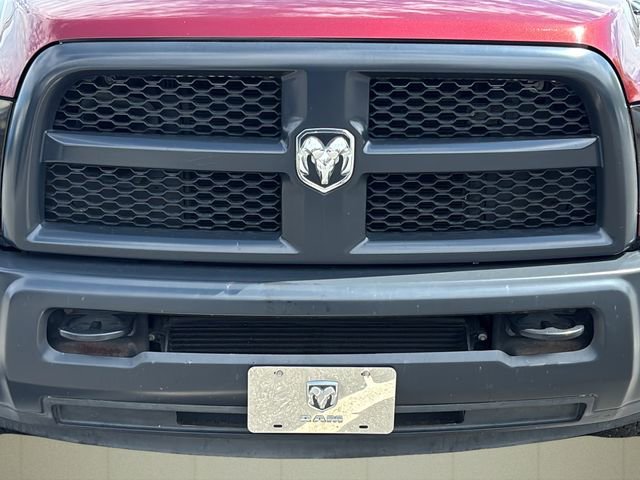 Used 2016 RAM 3500 Tradesman image 9