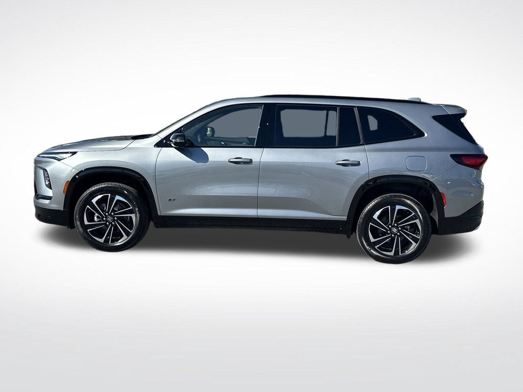 New 2026 Buick Enclave Sport Touring w/ Power Package FWD image 5