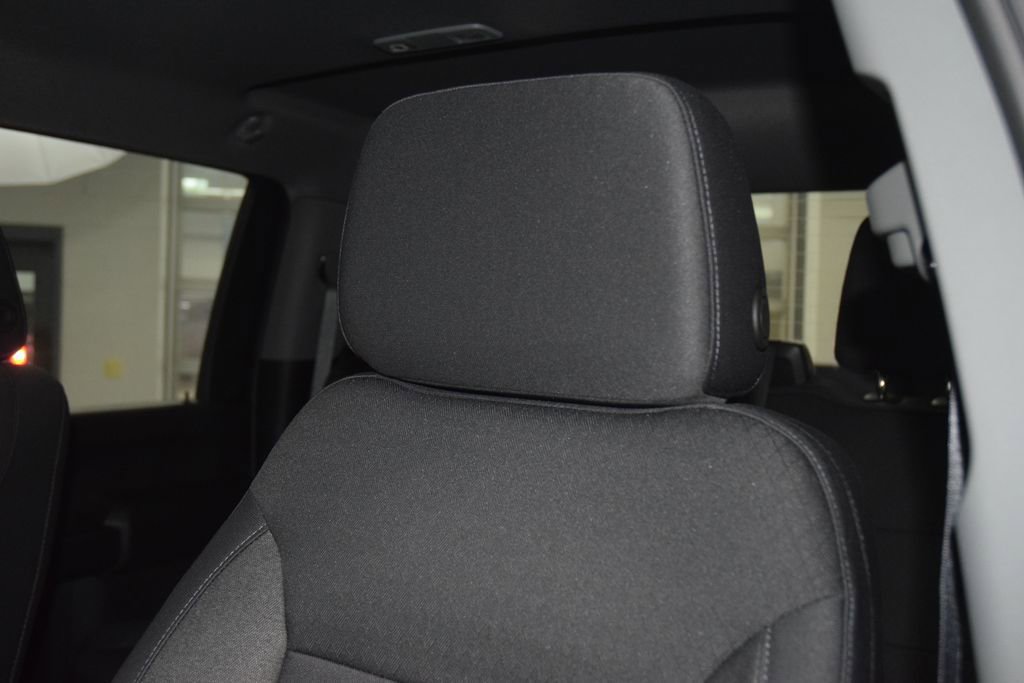 New 2026 Chevrolet Silverado 2500 Custom w/ Custom Value Package AWD/4WD image 45