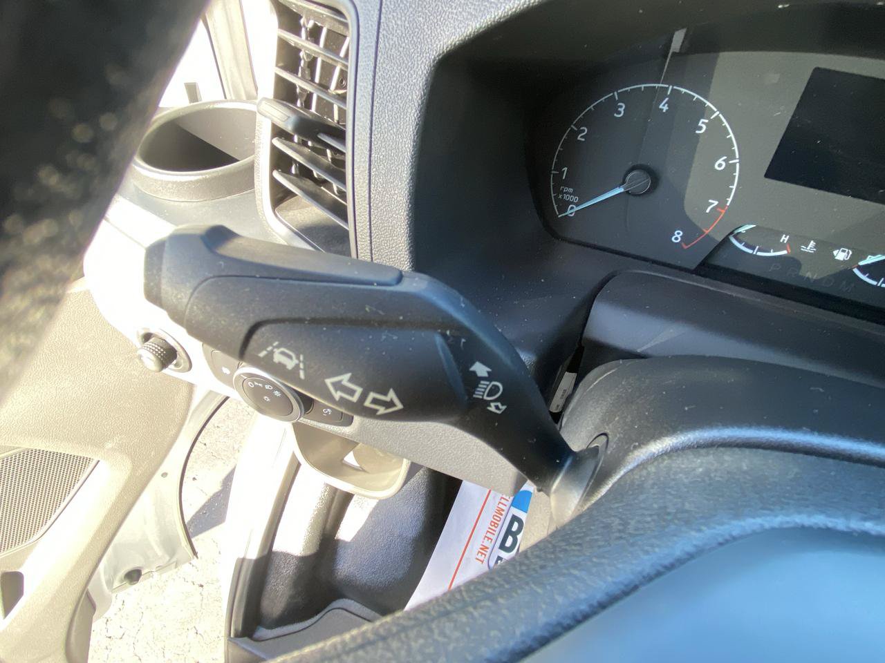 Used 2023 Ford Transit 250 148 High Roof RWD image 25