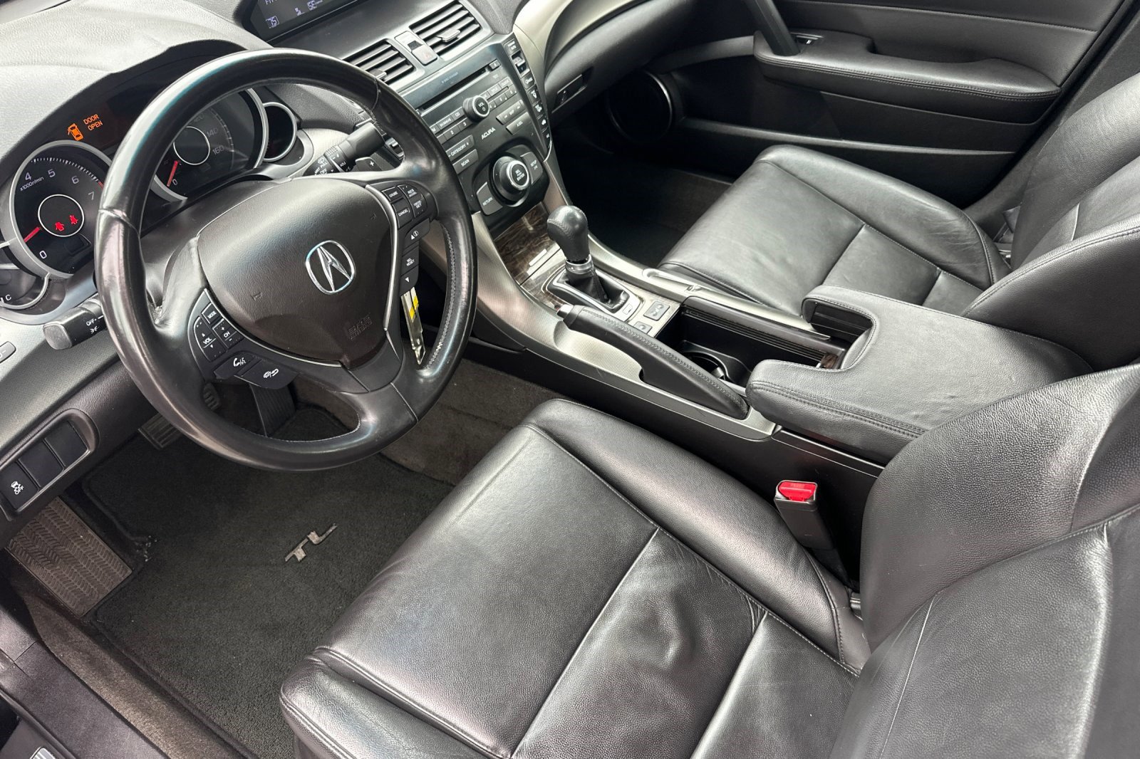 Used 2012 Acura TL FWD image 11