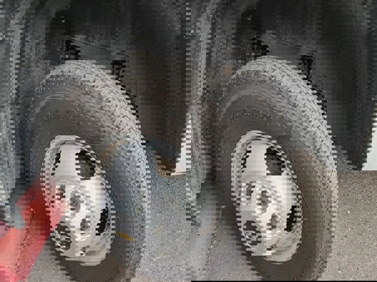 Used 2014 Chevrolet Silverado 3500 W/T image 15