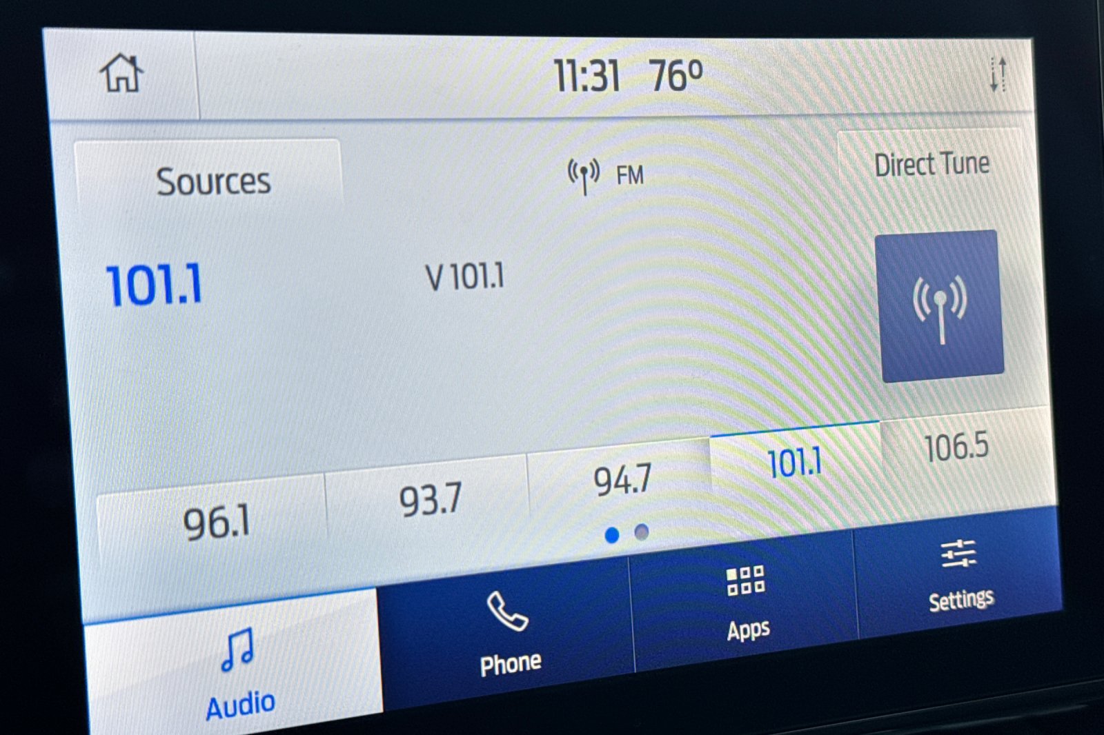 Used 2021 Ford Explorer 2WD image 25
