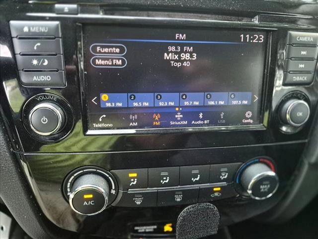 Used 2020 Nissan Rogue S FWD image 16
