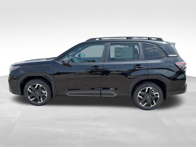New 2026 Subaru Forester Limited AWD/4WD image 4