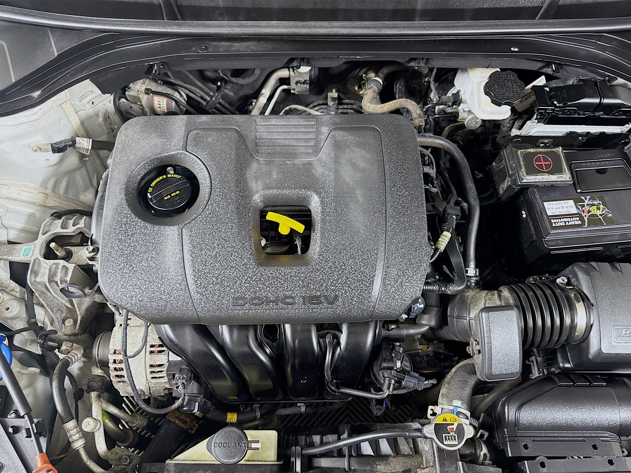 Used 2019 Hyundai Elantra SEL w/ Cargo Package image 38