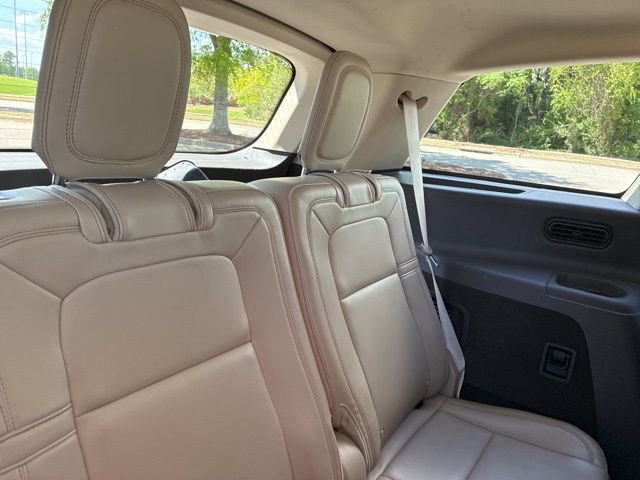 Used 2020 Lincoln Aviator Reserve w/ Elements Package Plus AWD/4WD image 25