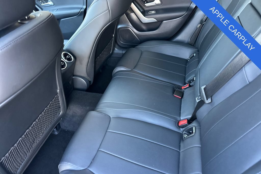 Used 2023 Mercedes-Benz CLA 250 image 13
