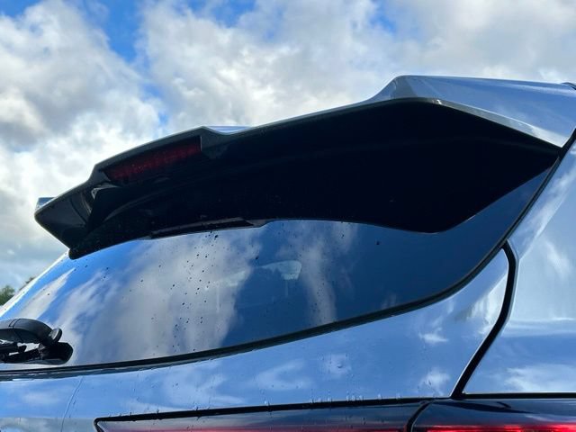 Used 2022 Toyota Highlander XLE AWD/4WD image 16