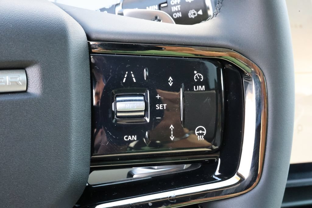 New 2026 Land Rover Range Rover Evoque S AWD/4WD image 18