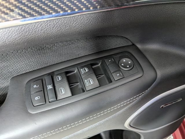 Used 2015 Jeep Grand Cherokee SRT w/ Trailer Tow Group IV AWD/4WD image 16
