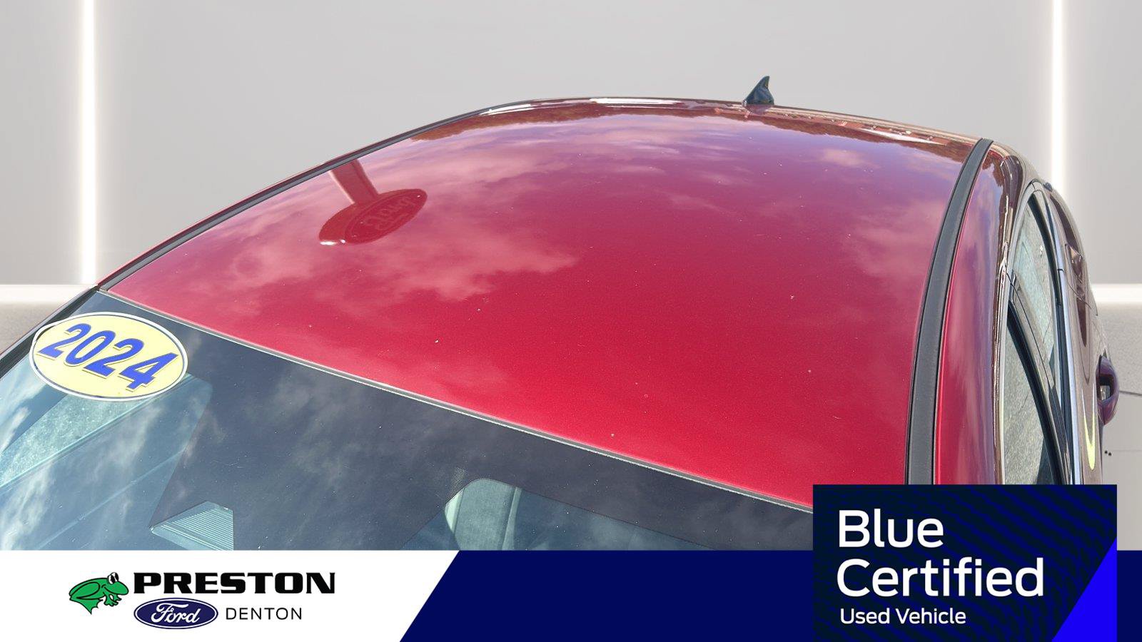 Used 2024 Hyundai Sonata SEL FWD image 23