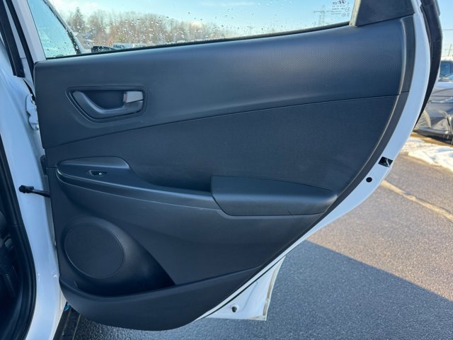 Certified 2023 Hyundai Kona SE image 28